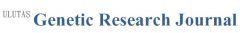 The Genetics Research Journal